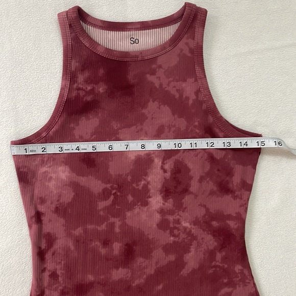 SO Junior’s Mini Dress - Picture 5 of 8